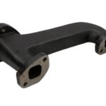 ENT500311 Kolektor wydechowy ENGITECH