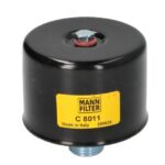 C 8011 Odpowietrznik zbiornika hydraulicznego MANN-FILTER