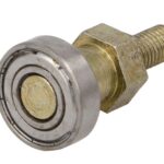 123-02475-AN Zamek/elementy ANAC MAKINA