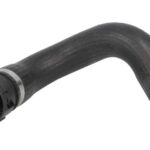 1.11812 Przewód gumowy układu chłodzenia DT SPARE PARTS