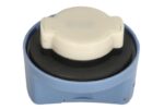 FT-C009 Korek zbiornika AdBlue ENGITECH - obrazek 2