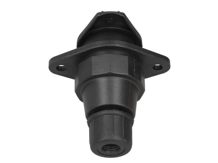 8jb008 085-001 gniazdo wtyczki hella - obrazek 2