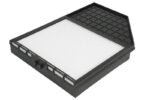 PUR-HC0829 Filtr kabiny PURRO