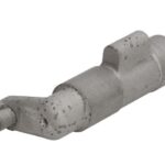 1240310102ZF Element wybieraka skrzyni biegów ZF