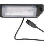 1GB996 098-031 Lampa robocza HELLA