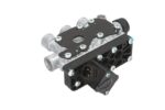 PN-10459 Zawór magnetyczny PNEUMATICS - obrazek 2