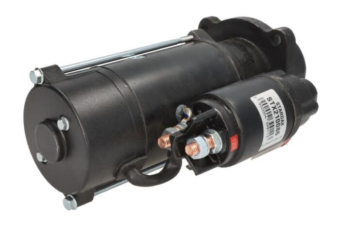 Stx210086 rozrusznik stardax - obrazek 2