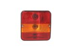 LT2.26600.01 Lampa tył WESEM