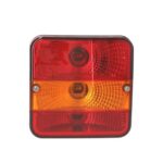 LT2.26600.01 Lampa tył WESEM