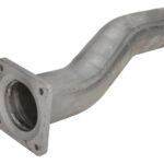 VAN50145IV Rura wydechowa VANSTAR