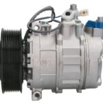 45033002HW Kompresor klimatyzacji HIGHWAY AUTOMOTIVE