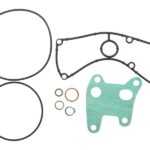 1.31153 Uszczelka obudowy filtra oleju DT SPARE PARTS