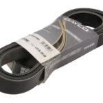 DAY8PK2527HD Pasek wielorowkowy DAYCO