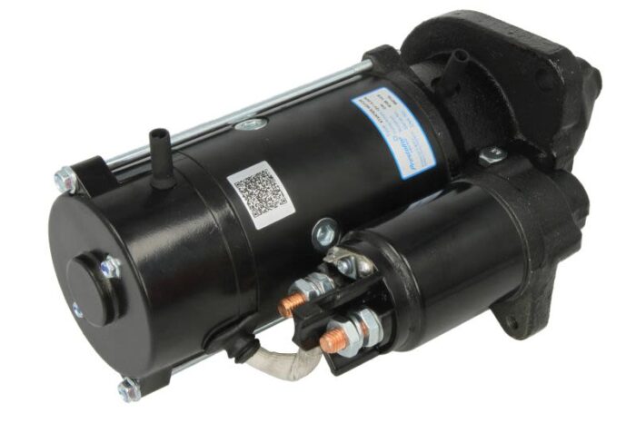 Pe s5014l rozrusznik prestolite electric - obrazek 2