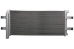 40033015HW Skraplacz klimatyzacji HIGHWAY AUTOMOTIVE - obrazek 2