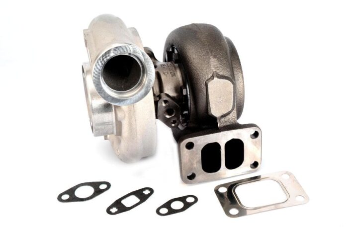 Hol3593918 turbosprężarka holset - obrazek 2
