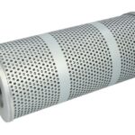 HD 11 014 Filtr hydrauliczny MANN-FILTER