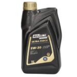 ULTRA F. A5/B5 5W30 1L Oleje i smary REVLINE