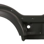 MAN-SP-012R Stopień kabiny PACOL