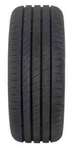 215/55R17 LOGO 94W EFGRP2 Opony osobowe, SUV/4x4 GOODYEAR - obrazek 3