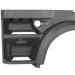 DAF-FS-001L Stopień kabiny PACOL