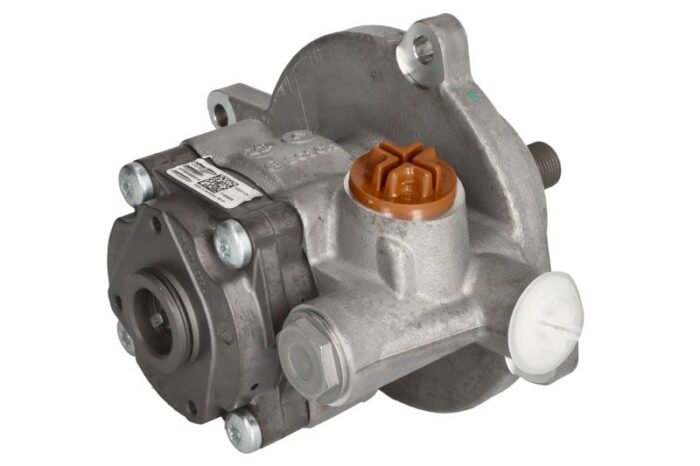 K s00 000 485 pompa hydrauliczna przekładni kierowniczej bosch - obrazek 2