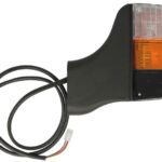 1012625COBO Lampa kierunkowskazu COBO