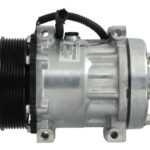 KTT090384 Kompresor klimatyzacji THERMOTEC