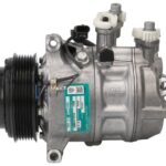 ACP 577 000P Kompresor klimatyzacji MAHLE