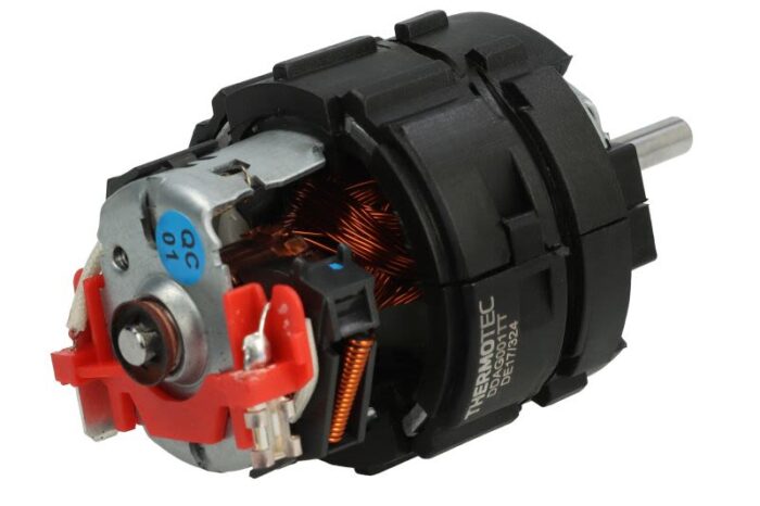 Ddag001tt silnik dmuchawy thermotec - obrazek 2