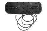 2368 P 4SS W277 LINE Lampa tył WAŚ - obrazek 2