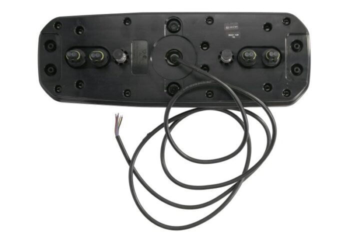 2368 p 4ss w277 line lampa tył waś - obrazek 2