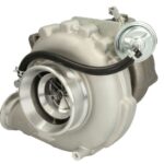 EVTC0125 Turbosprężarka EVORON