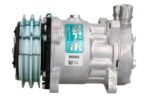 SD7H15-8239 Kompresor klimatyzacji SANDEN