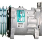 SD7H15-8239 Kompresor klimatyzacji SANDEN