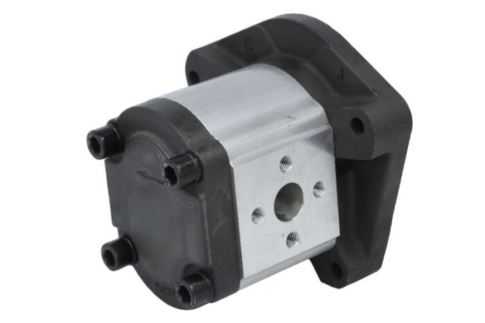 Http-ag-57 hydrauliczna pompa - pozostałe pneumatics - obrazek 2