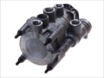 973 009 300 7 Zawór sterujący przyczepy WABCO - obrazek 2
