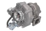 KKK53269886206 W/O CORE Turbosprężarka 3K