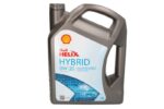 HELIX HYBRID 0W20 5L Oleje i smary SHELL