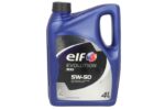 EVO 5W50 900 4L Oleje i smary ELF