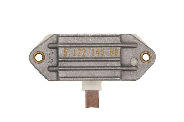 Mgx 503 regulator napięcia mahle - obrazek 2