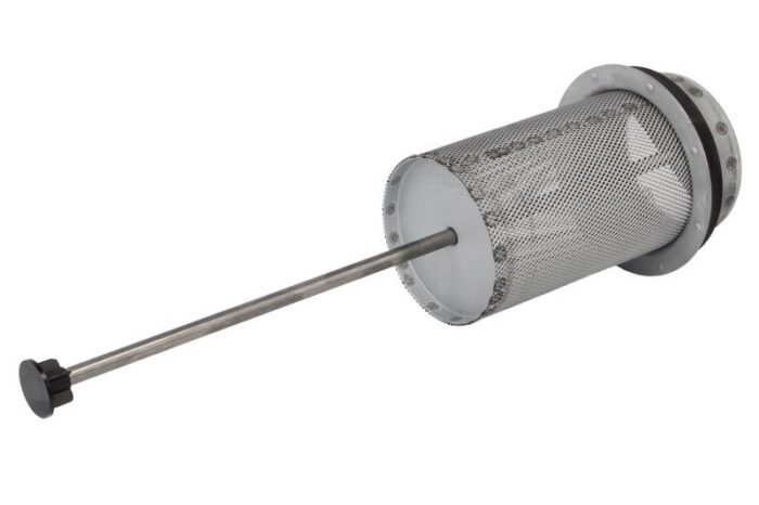 0501214082zf filtr hydrauliki skrzyni biegów zf - obrazek 2