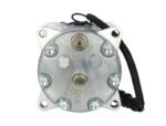NIS 89459 Kompresor klimatyzacji NISSENS - obrazek 3