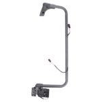3.86204 Elementy lusterka zewnętrznego DT SPARE PARTS