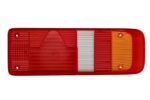9EL340 829-031 Klosz lampy tył HELLA - obrazek 2
