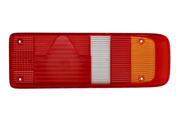 9el340 829-031 klosz lampy tył hella - obrazek 2