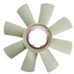 D9SC007TT Wiatrak wentylatora THERMOTEC
