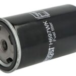 H697WK Filtr paliwa HENGST