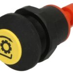 119 05 001 Przełącznik przyciskowy PNEUTRON