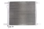 KTT110428 Skraplacz klimatyzacji THERMOTEC - obrazek 2